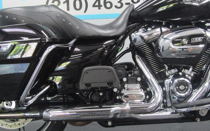 2021 Harley-Davidson® FLHR - Road King®