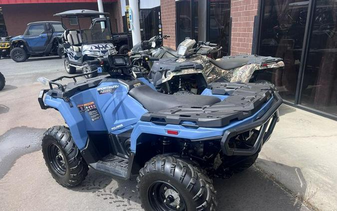 2021 Polaris® Sportsman 450 H.O.