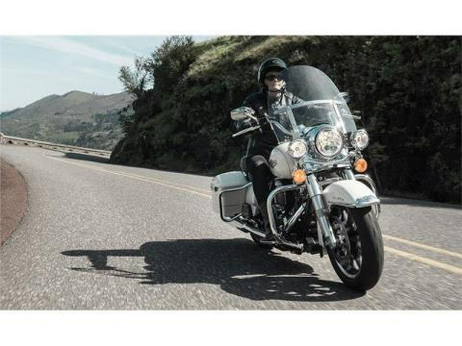 2015 Harley-Davidson Road King®