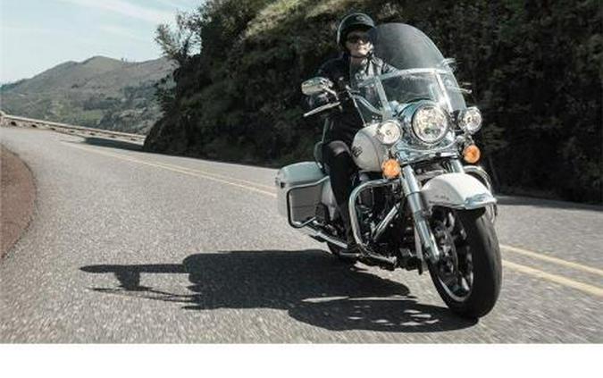 2015 Harley-Davidson Road King®