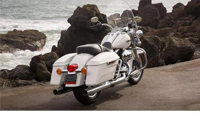 2015 Harley-Davidson Road King®