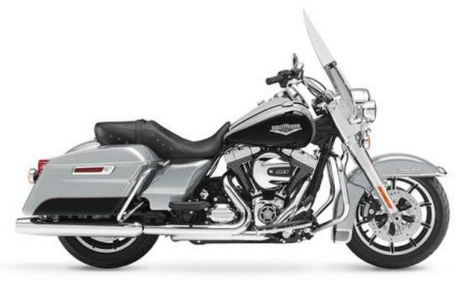 2015 Harley-Davidson Road King®