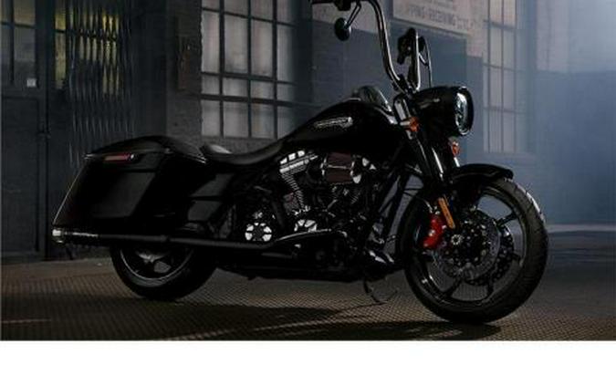 2015 Harley-Davidson Road King®