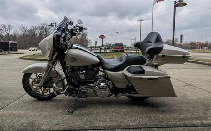 2022 Harley-Davidson Street Glide® Special