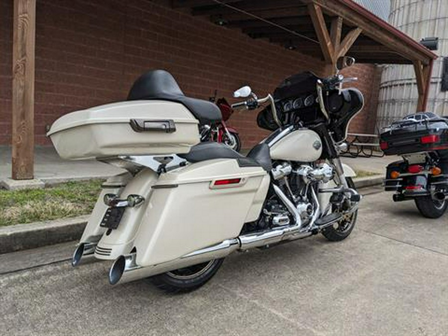 2022 Harley-Davidson Street Glide® Special