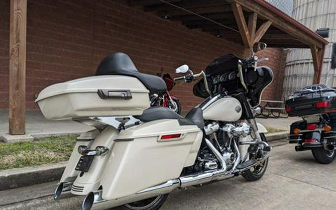 2022 Harley-Davidson Street Glide® Special