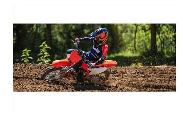 2024 KTM 65 SX