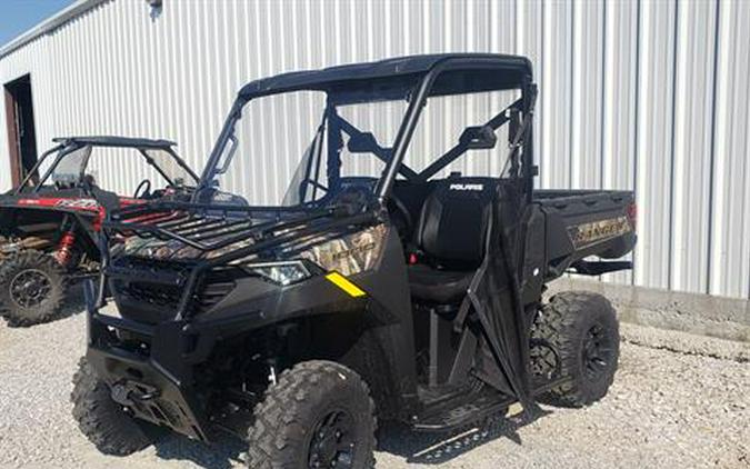 2024 Polaris Ranger 1000 Premium