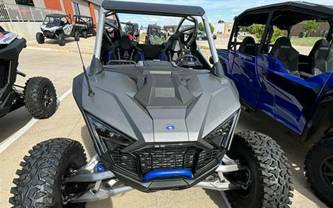 2024 Polaris RZR Pro R Premium