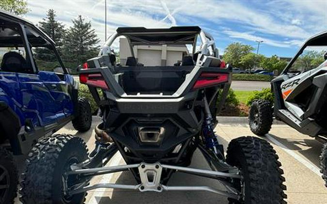 2024 Polaris RZR Pro R Premium