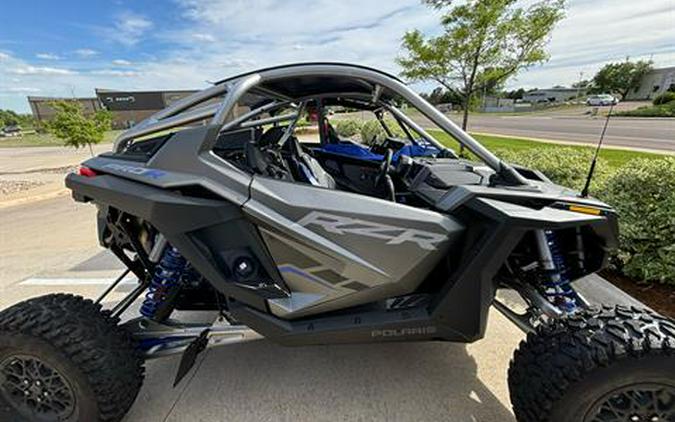 2024 Polaris RZR Pro R Premium