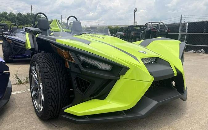 2023 Polaris Slingshot® Slingshot® SL Pacific Teal (Manual)