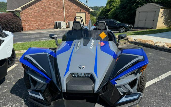 2020 Slingshot R Review (12 Fast Facts on 3 Wheels)