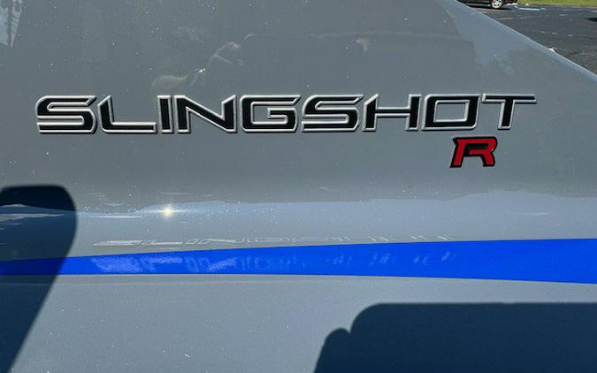 2021 Slingshot SLINGSHOT R MANUAL