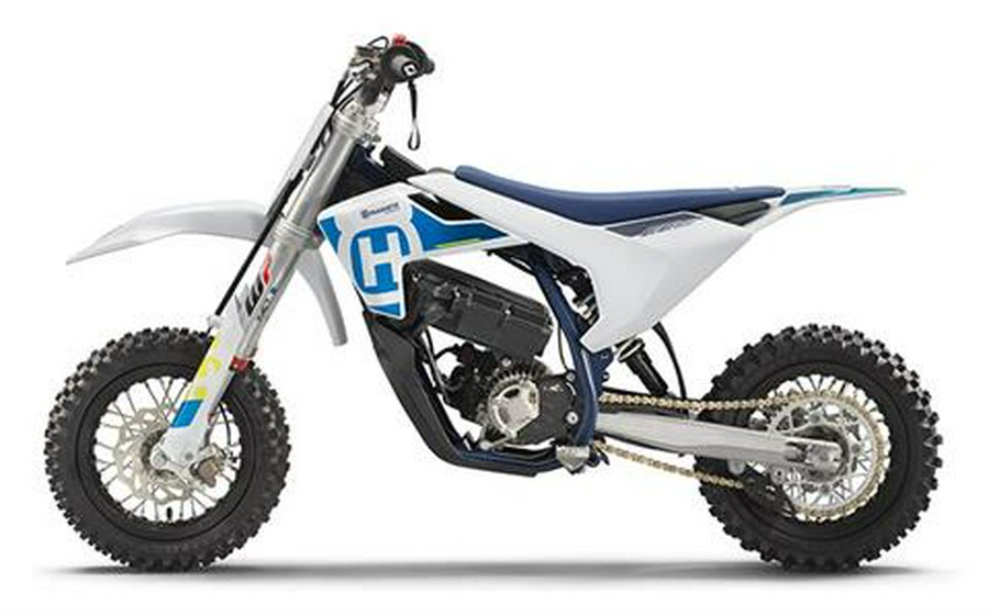 2024 Husqvarna EE 3