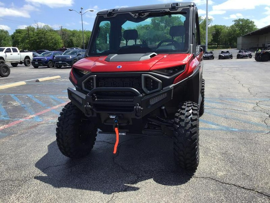 2024 Polaris® Ranger XD 1500 NorthStar Edition Premium