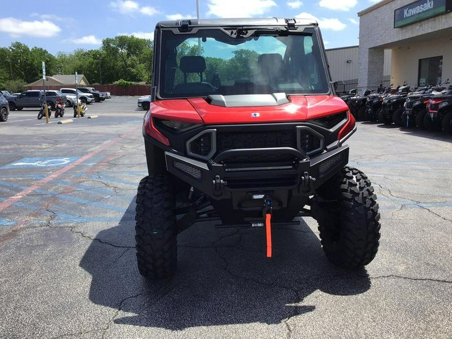 2024 Polaris® Ranger XD 1500 NorthStar Edition Premium