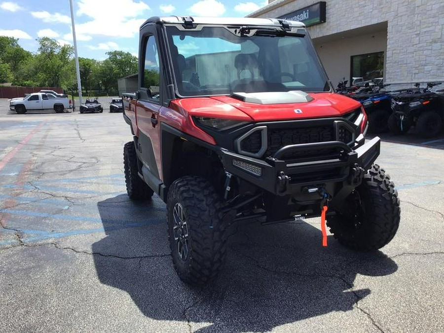 2024 Polaris® Ranger XD 1500 NorthStar Edition Premium