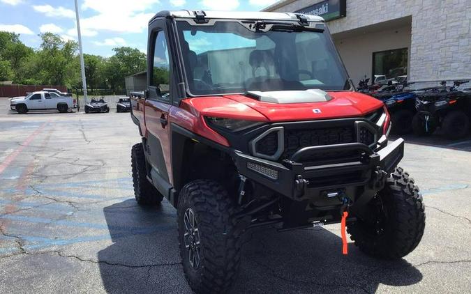 2024 Polaris® Ranger XD 1500 NorthStar Edition Premium