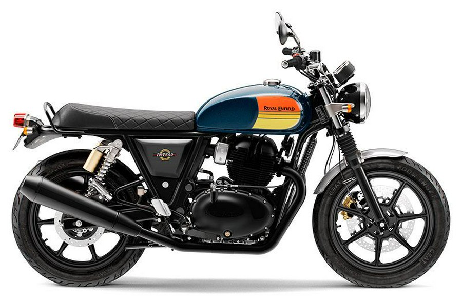 2024 Royal Enfield INT650