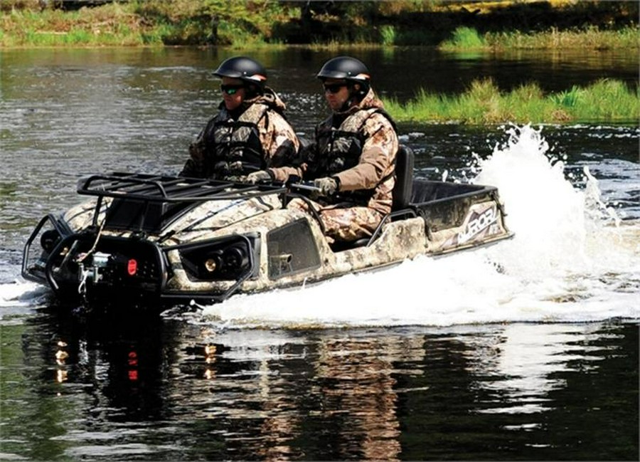 2022 Argo® Frontier 700 6X6