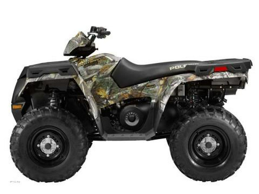 2013 Polaris Sportsman® 500 H.O.