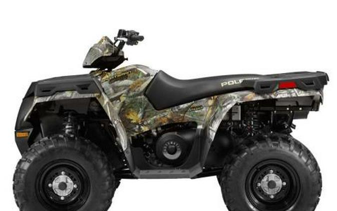 2013 Polaris Sportsman® 500 H.O.