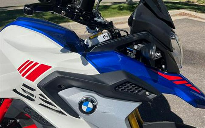 2023 BMW G 310 GS