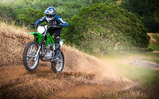 2022 Kawasaki KLX 230R