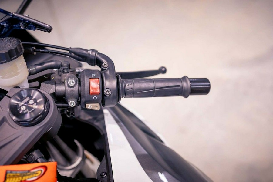 2025 Kawasaki Ninja® ZX™-6R ABS