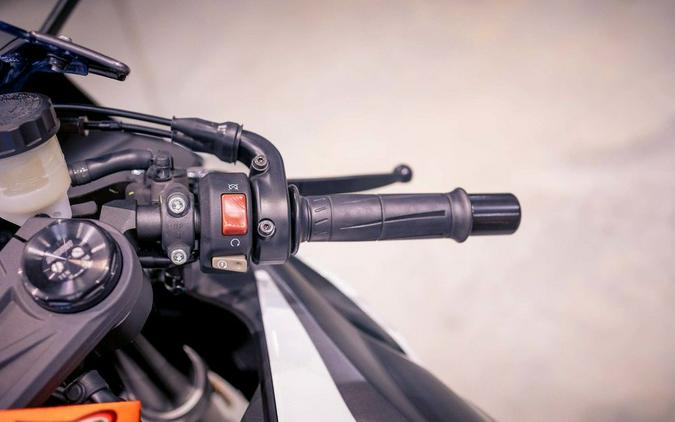 2025 Kawasaki Ninja® ZX™-6R ABS