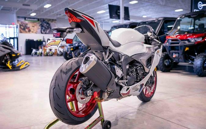 2025 Kawasaki Ninja® ZX™-6R ABS