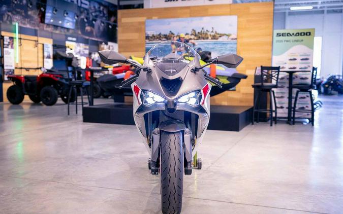 2025 Kawasaki Ninja® ZX™-6R ABS