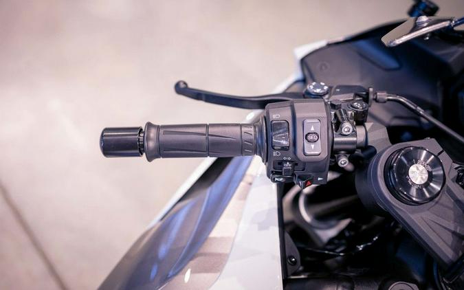 2025 Kawasaki Ninja® ZX™-6R ABS