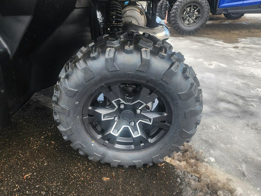 2025 CFMOTO UFORCE 1000