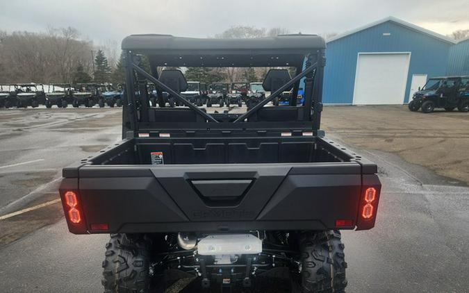 2025 CFMOTO UFORCE 1000