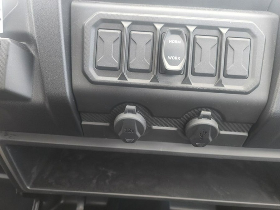 2025 CFMOTO UFORCE 1000