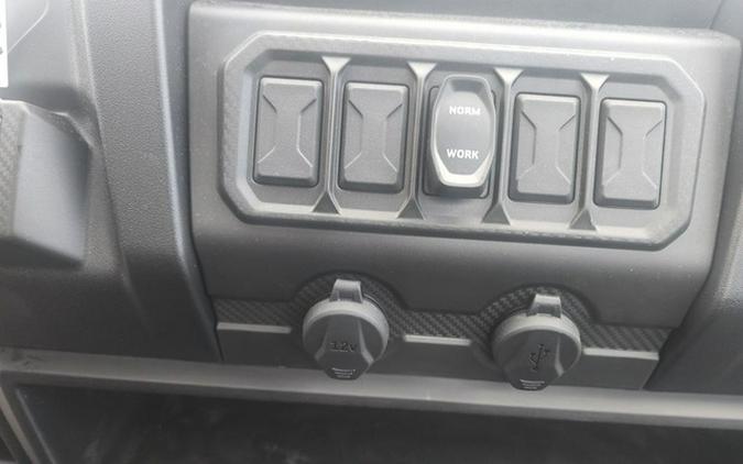 2025 CFMOTO UFORCE 1000