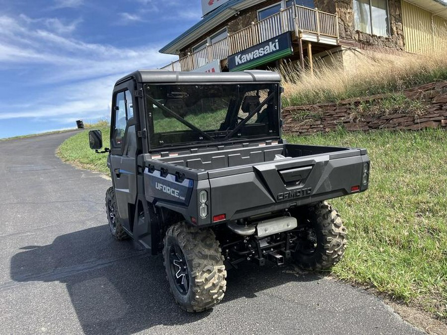 2024 CFMOTO UFORCE 1000 - C1157