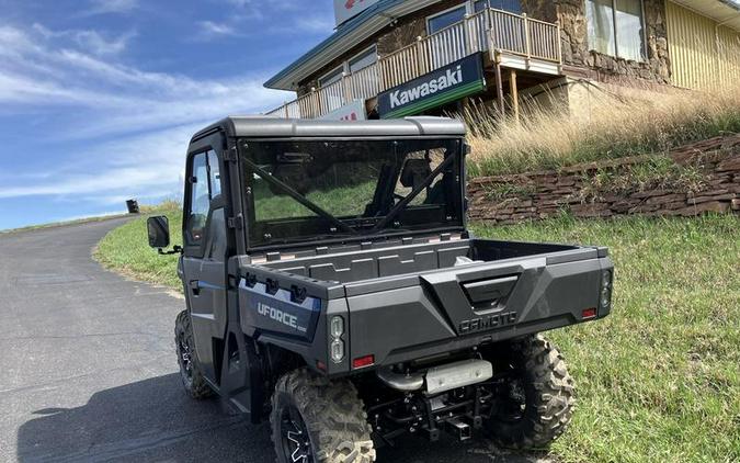 2024 CFMOTO UFORCE 1000 - C1157