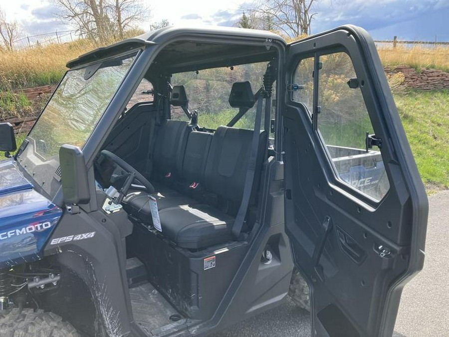 2024 CFMOTO UFORCE 1000 - C1157