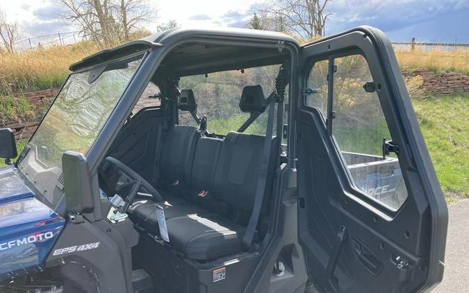 2024 CFMOTO UFORCE 1000 - C1157