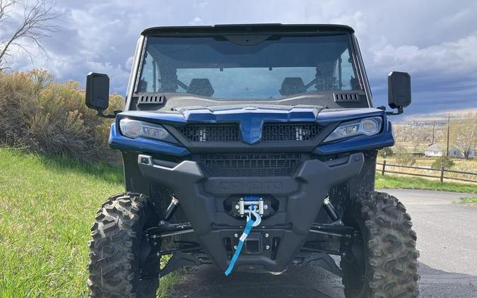 2024 CFMOTO UFORCE 1000 - C1157