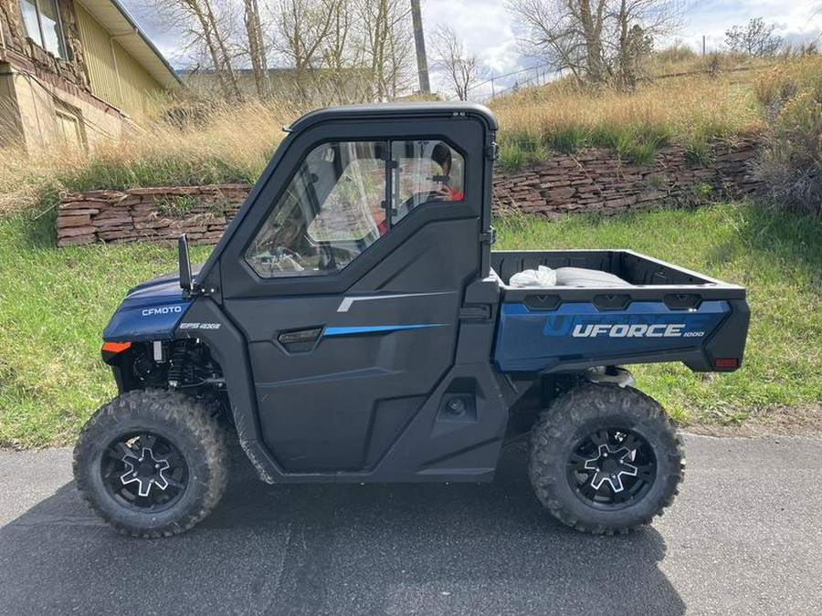 2024 CFMOTO UFORCE 1000 - C1157