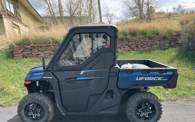 2024 CFMOTO UFORCE 1000 - C1157