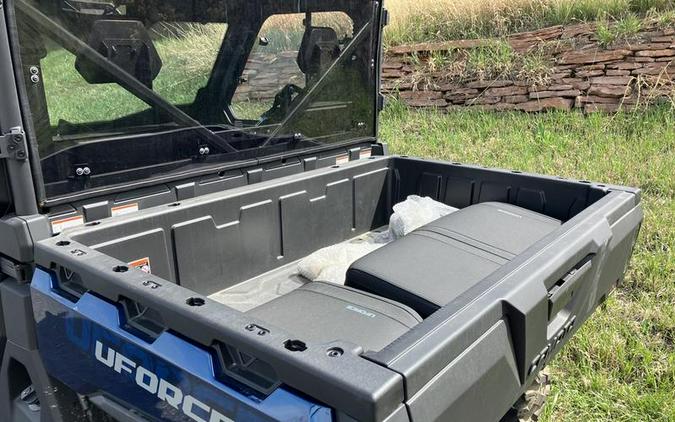 2024 CFMOTO UFORCE 1000 - C1157