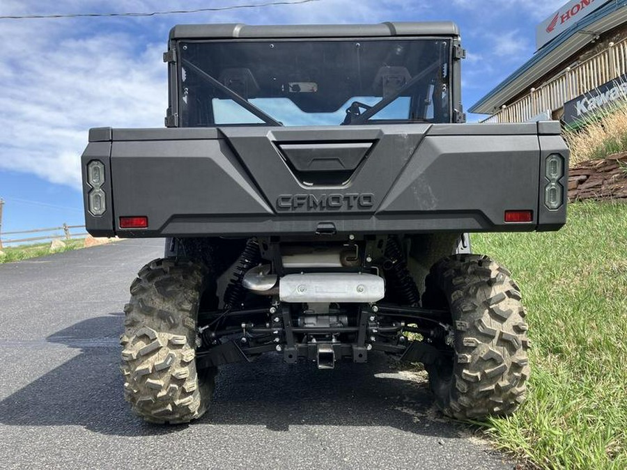 2024 CFMOTO UForce 1000