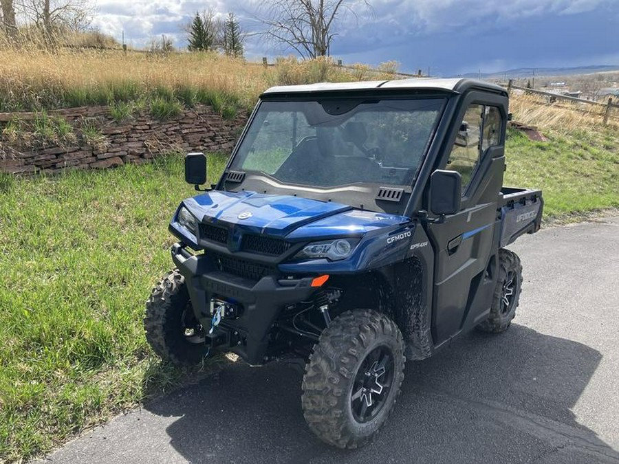 2024 CFMOTO UFORCE 1000 - C1157