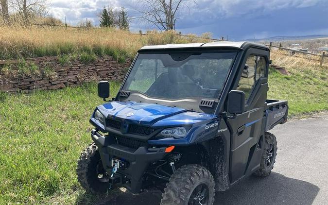 2024 CFMOTO UFORCE 1000 - C1157