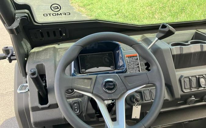 2024 CFMOTO UFORCE 1000 - C1157